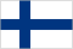 Finland symbol